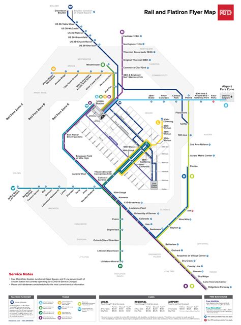 rtd schedule|rtd a line train schedule.